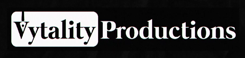 Vytality Productions Logo